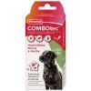 Combotec 268/241,2mg Spot-on pro velké psy 1×2,68ml