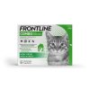 FRONTLINE COMBO spot-on pro kočky 3×0,5ml