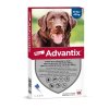 Advantix Spot On 1×4ml pro psy nad 25-40kg