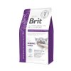 Brit VD Cat GF Gastrointestinal High Fibre