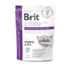 Brit VD Cat GF Gastrointestinal High Fibre