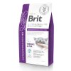 Brit VD Cat GF Gastrointestinal High Fibre