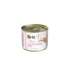 Brit VD Dog GF konz. Hypoallergenic