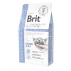 Brit VD Cat GF Care Calm & Stress Relief