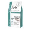 Brit VD Cat GF Care Sterilised