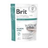 Brit VD Cat GF Care Sterilised