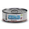 Vet Life Natural Cat konz. Hepatic 85g