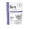 Brit VD Cat GF Gastrointestinal - Low fat