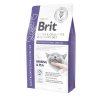 Brit VD Cat GF Gastrointestinal - Low fat
