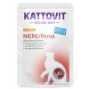 Kattovit Cat kaps. Kidney/Renal kuře 85g