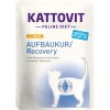 Kattovit Cat kaps. Recovery kuře 85g
