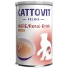 Kattovit Cat Niere/Renal Drink kuře 135ml