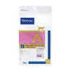 Veterinary HPM Cat A2 Hypoallergy 3kg