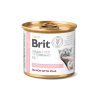 Brit VD Cat konz. GF Hypoallergenic 200g