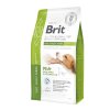 Brit VD Dog GF Veg High Fibre