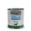 Vet Life Natural Dog konz. Obesity 300g