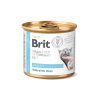 Brit VD Cat konz. GF Obesity 200g