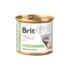 Brit VD Cat konz. GF Diabetes 200g