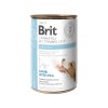 Brit VD Dog GF konz. Obesity 400g