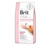 Brit VD Dog GF Hypoallergenic
