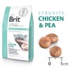 Brit VD Cat GF Struvite