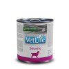 Vet Life Natural Dog konz. Struvite 300g