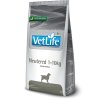 Vet Life Natural Dog Neutered 1-10kg