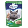 PreVital Cat kaps. Sterile játra v omáčce 100g