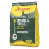 Josera Geflügel & Forelle 900g + 900g ZDARMA
