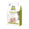 Brit Care Cat Grain-Free Sterilized Immunity Support