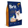 Brit Premium Cat by Nature Indoor Chicken