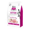 Brit Care Cat Grain-Free Kitten Healthy Growth & Development