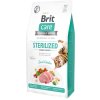 Brit Care Cat Grain-Free Sterilized Urinary Health