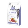 Brit Care Cat Grain-Free Sterilized Weight Control