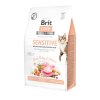 Brit Care Cat Grain-Free Sensitive Healthy Digestion & Delicate Taste