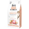 Brit Care Cat Grain-Free Sensitive Healthy Digestion & Delicate Taste