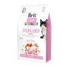 Brit Care Cat Grain-Free Sterilized Sensitive