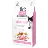 Brit Care Cat Grain-Free Sterilized Sensitive