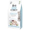 Brit Care Cat Grain-Free Insect Food Allergy Management