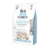 Brit Care Cat Grain-Free Insect Food Allergy Management