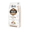 Brit Fresh Dog Turkey & Pea Fit & Slim