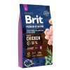 Brit Premium Dog by Nature Junior S