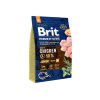 Brit Premium Dog by Nature Junior M