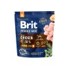 Brit Premium Dog by Nature Junior M