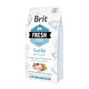Brit Fresh Dog Fish & Pumpkin Adult Large