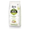 Brit Fresh Dog Duck & Millet Run & Work