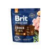 Brit Premium Dog by Nature Adult M