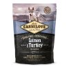 Carnilove Dog Salmon & Turkey for Puppies