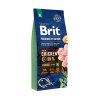 Brit Premium Dog by Nature Junior XL 15kg