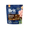Brit Premium Dog by Nature Senior S+M